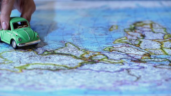 Wausau Travel
