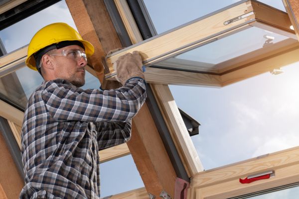 Wausau Windows Installation