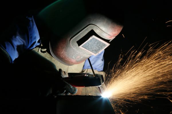 Wausau Welding Service