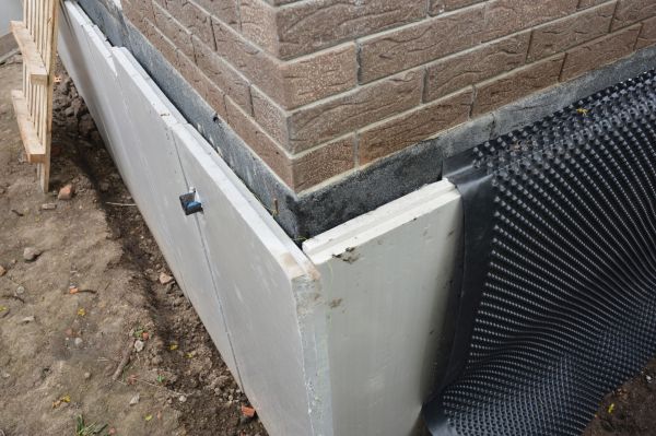 Wausau Waterproofing