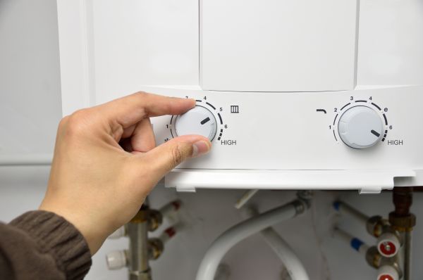Wausau Water Heater Service