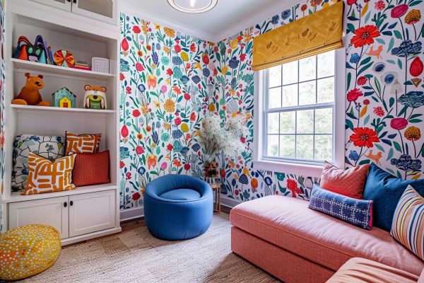 Wausau Wallpaper Service