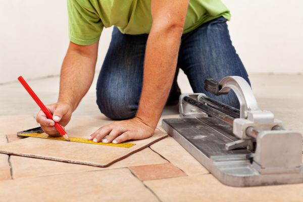 Wausau Tile Service