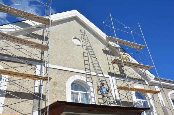 Wausau Stucco Service