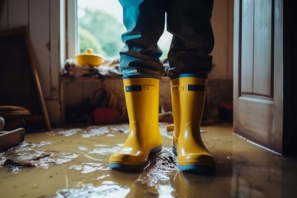 Wausau Storm Restoration