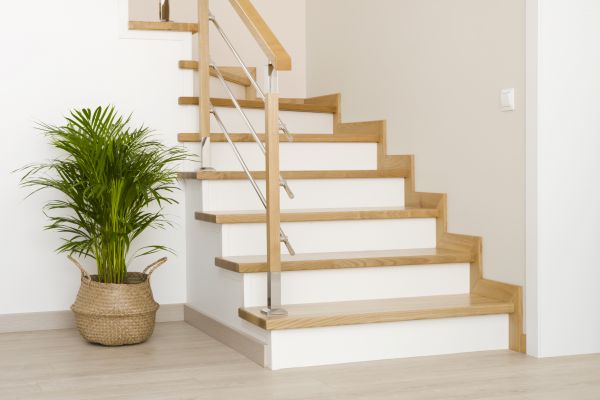 Wausau Stairs and Rails Service