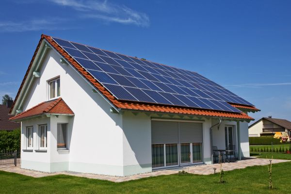 Wausau Solar Panels Service