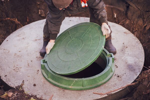 Wausau Septic Service