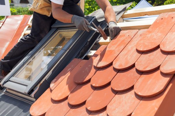 Wausau Roofing Service