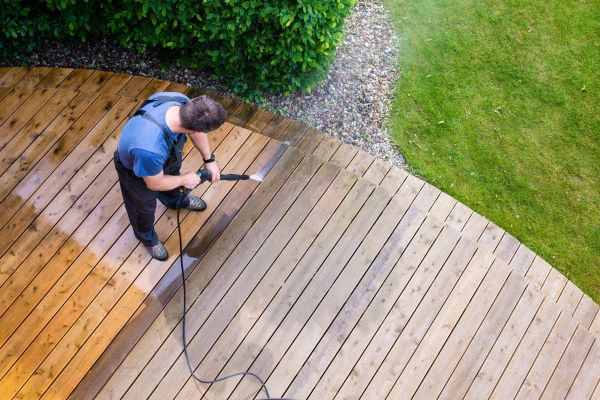 Wausau Power Washing