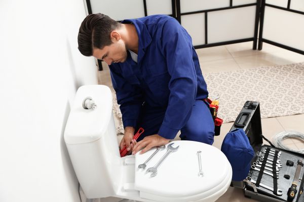 Wausau Plumbing Service