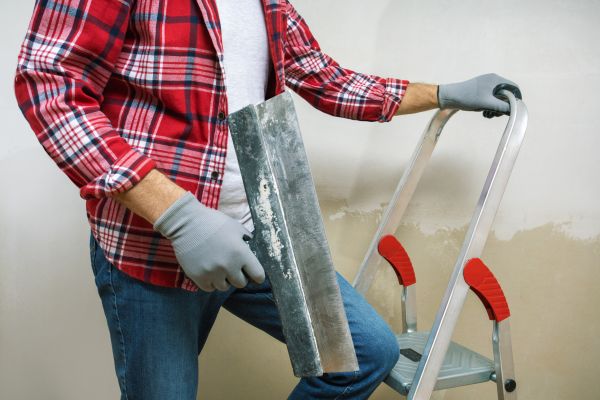 Wausau Plastering Service