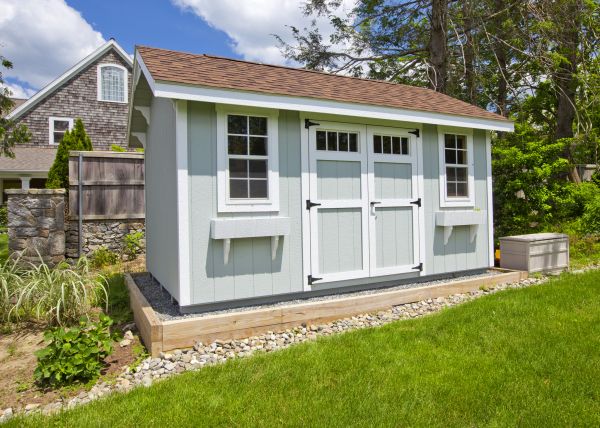 Wausau Outdoor Structure Service