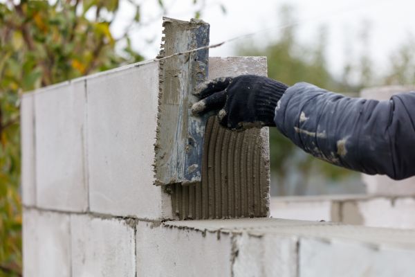 Wausau Masonry Service