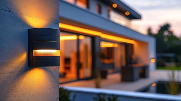 Wausau Lighting Service