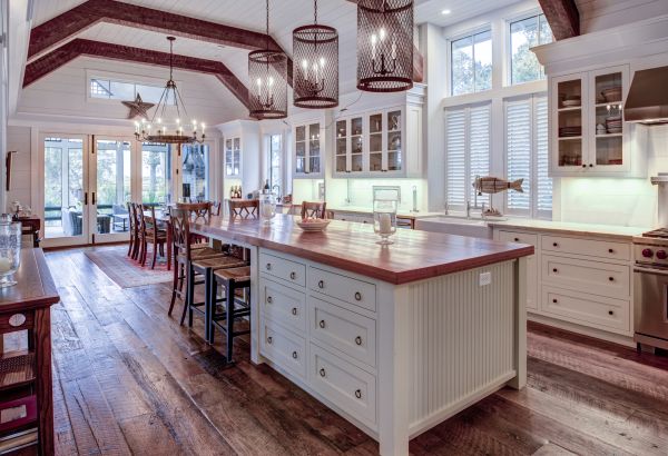 Wausau Kitchen Remodeling