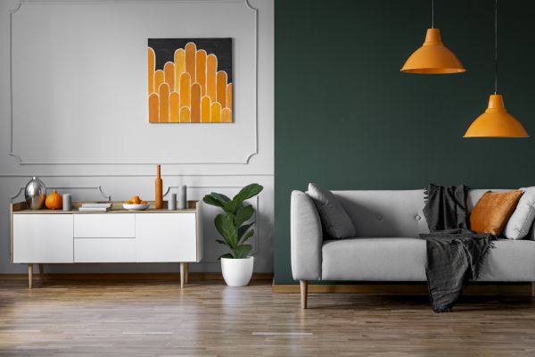 Wausau Interior Painting
