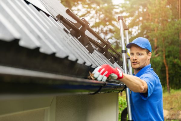 Wausau Gutter Service