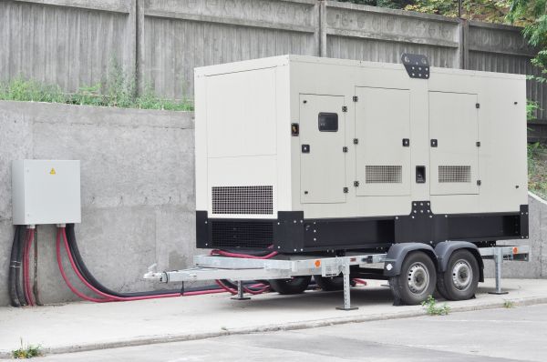 Wausau Generator Service