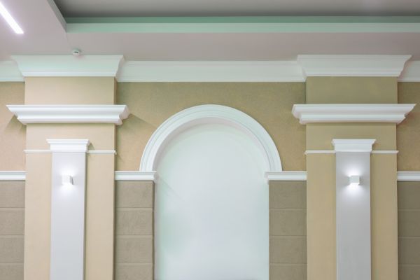 Wausau Finish Carpentry