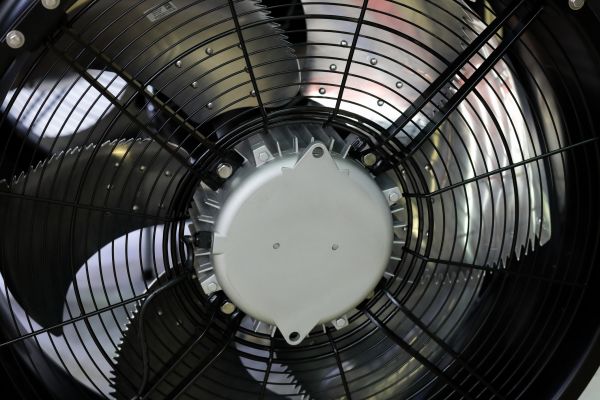 Wausau Fan Electrical Service