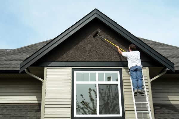 Wausau Exterior Painting