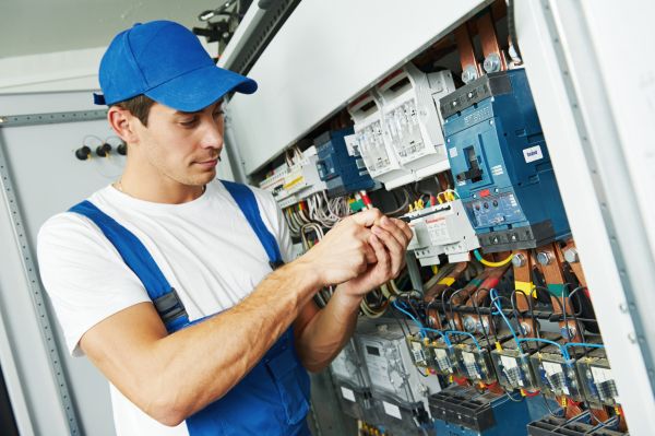 Wausau Electrical Service
