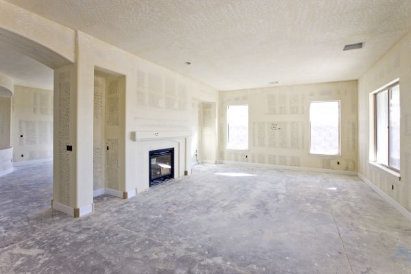 Wausau Drywall Service