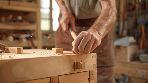 Wausau Custom Carpentry