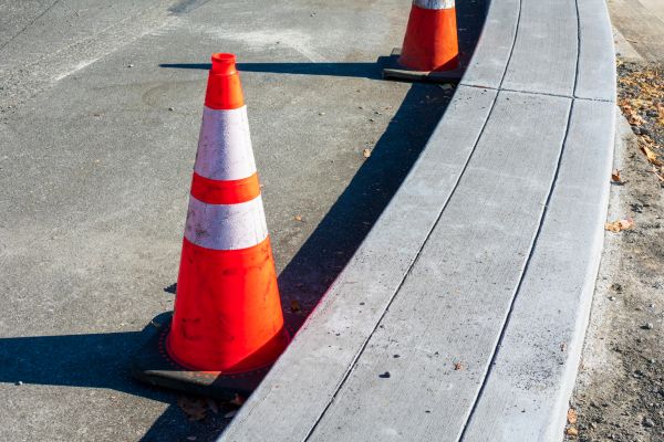 Wausau Concrete Repair