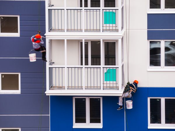 Wausau Commercial Painting
