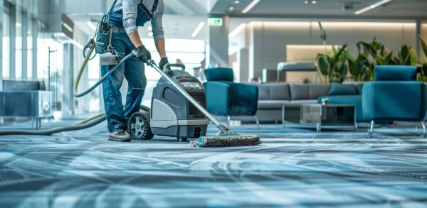 Wausau Commercial Cleaning