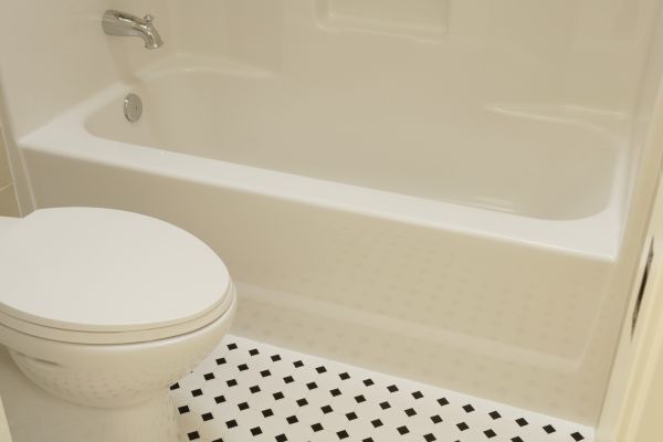 Wausau Bathtub Refinishing