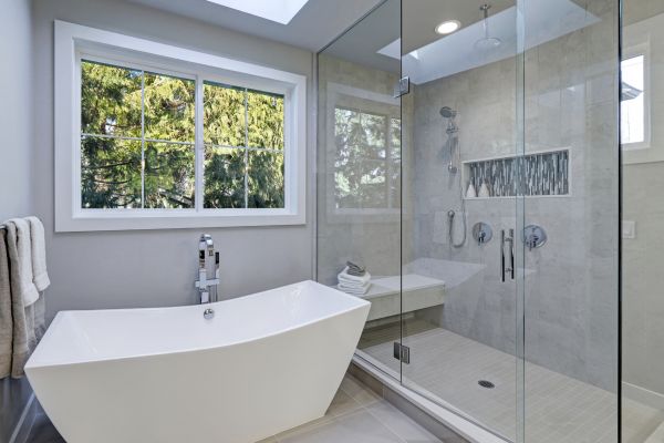 Wausau Bathtub Installation