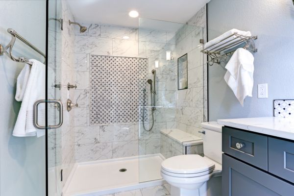 Wausau Bathroom Remodeling